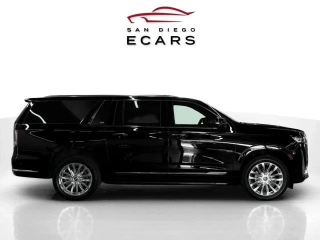 2023 Cadillac Escalade 5th Gen - Image 4 of 21