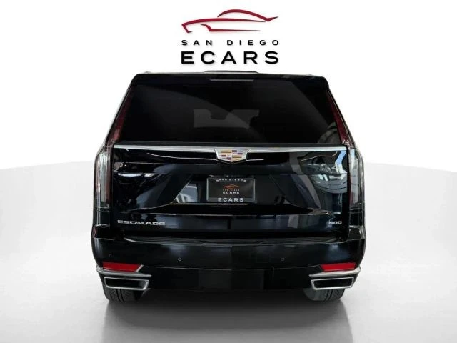 2023 Cadillac Escalade 5th Gen - Image 6 of 21