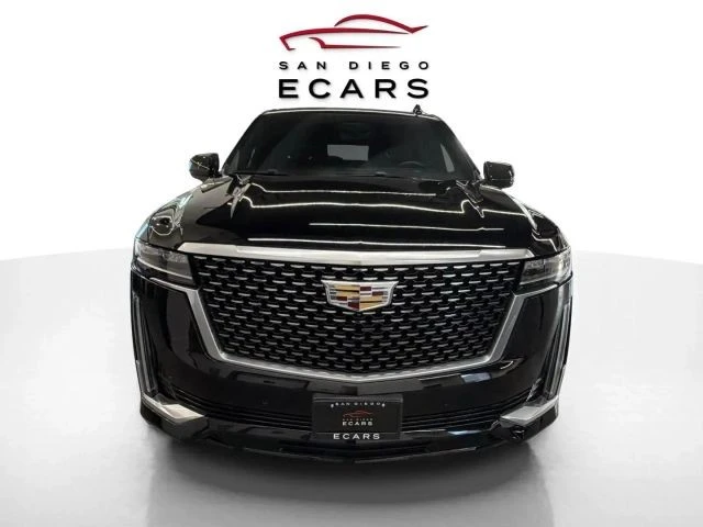 2023 Cadillac Escalade 5th Gen - Image 2 of 21