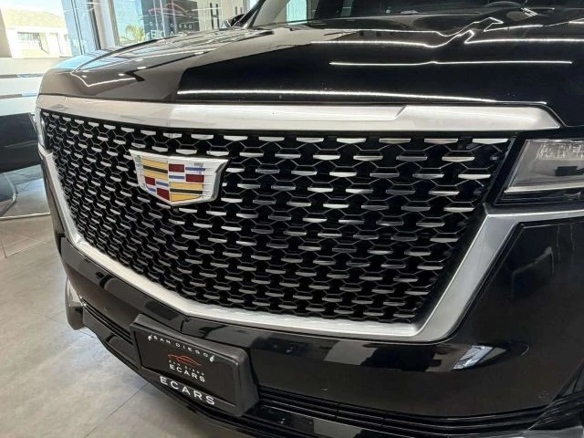 2023 Cadillac Escalade 5th Gen - Image 9 of 12