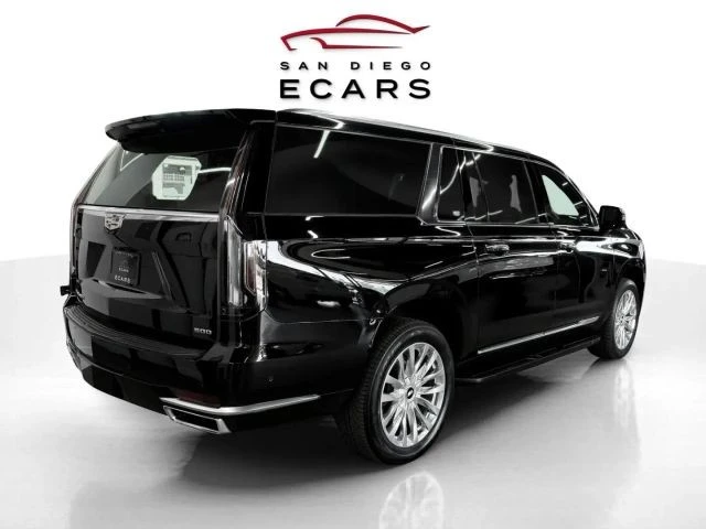 2023 Cadillac Escalade 5th Gen - Image 5 of 21