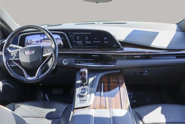 2023 Cadillac Escalade 5th Gen - Image 20 of 21
