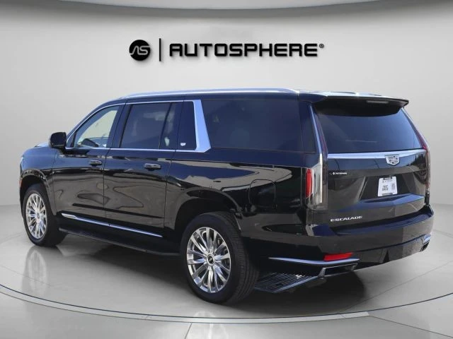 2023 Cadillac Escalade 5th Gen - Image 7 of 21