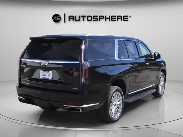 2023 Cadillac Escalade 5th Gen - Image 10 of 21