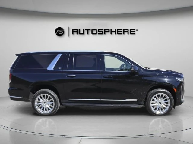 2023 Cadillac Escalade 5th Gen - Image 11 of 21