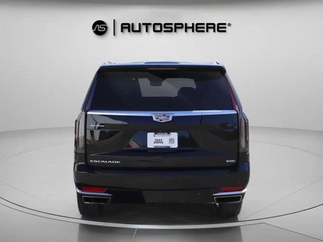 2023 Cadillac Escalade 5th Gen - Image 8 of 21