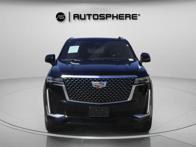 2023 Cadillac Escalade 5th Gen - Image 2 of 21