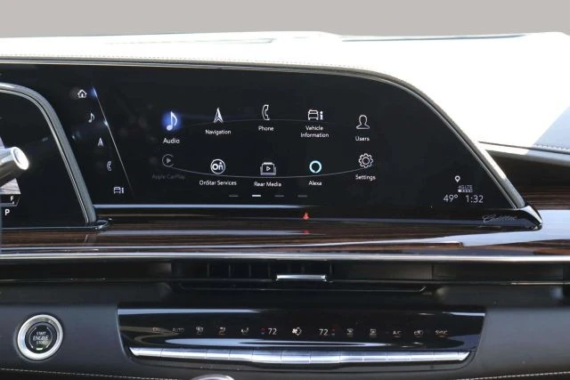2023 Cadillac Escalade 5th Gen - Image 21 of 21