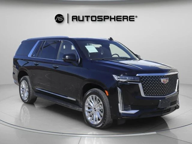 2023 Cadillac Escalade 5th Gen - Image 12 of 21