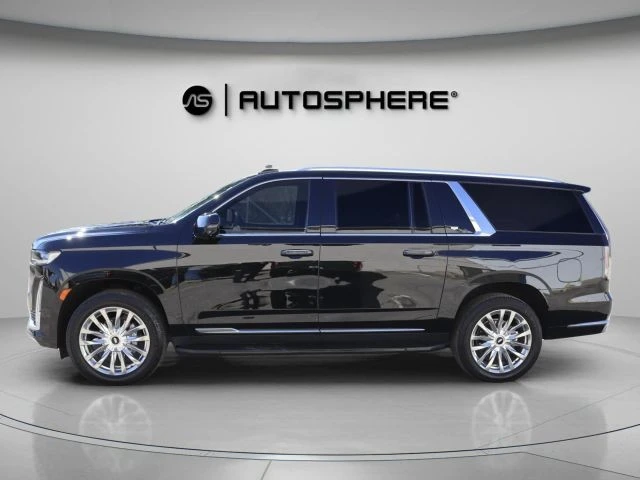2023 Cadillac Escalade 5th Gen - Image 5 of 21