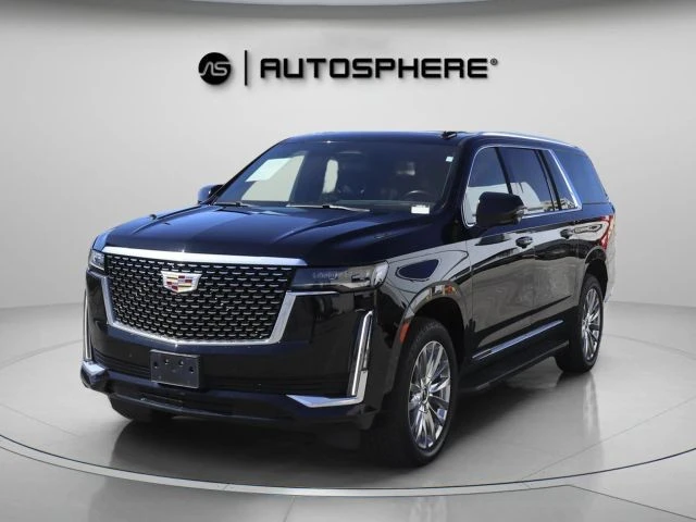 2023 Cadillac Escalade 5th Gen - Image 4 of 21