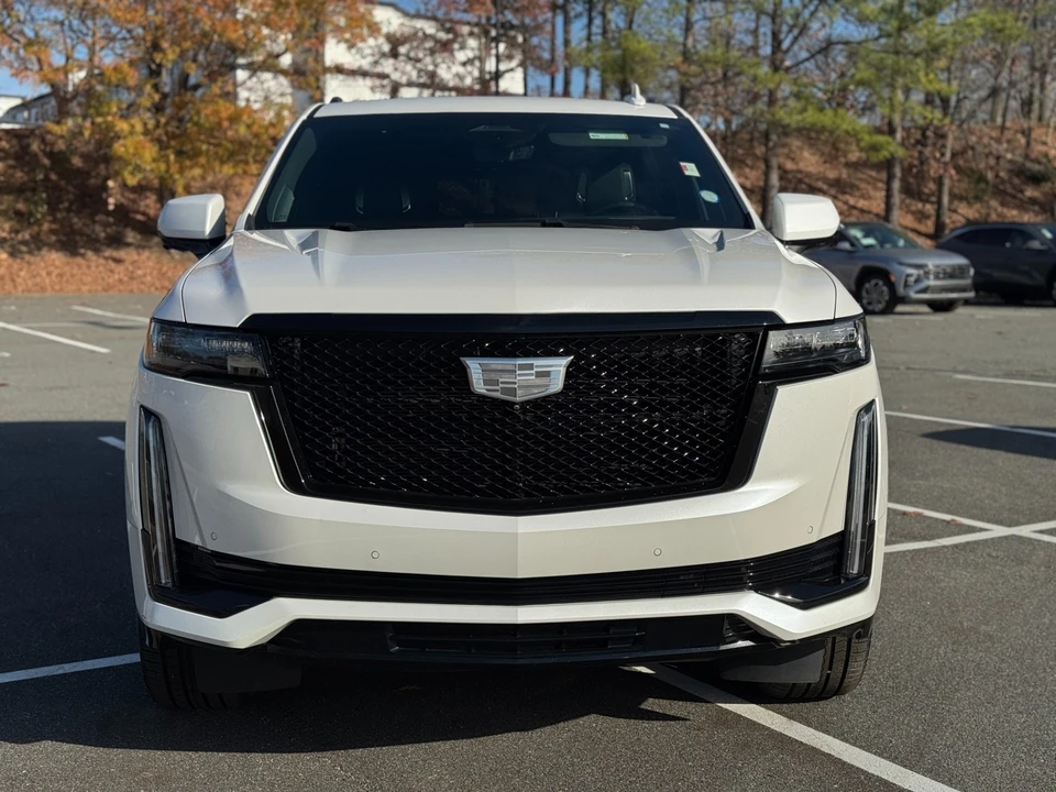 2023 Cadillac Escalade 5th Gen - Image 2 of 12