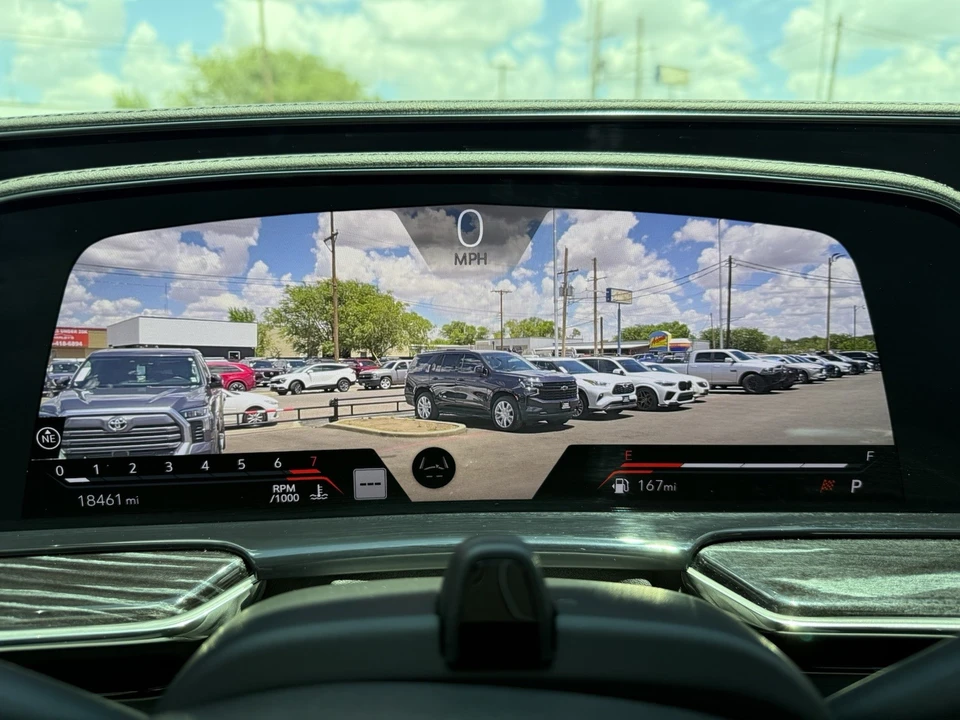 2023 Cadillac Escalade 5th Gen - Image 16 of 20