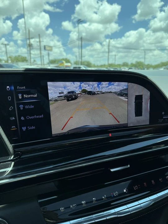 2023 Cadillac Escalade 5th Gen - Image 20 of 20