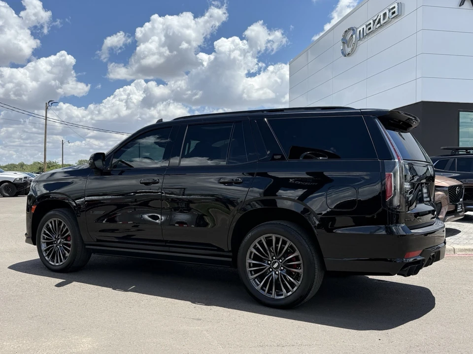 2023 Cadillac Escalade 5th Gen - Image 6 of 20