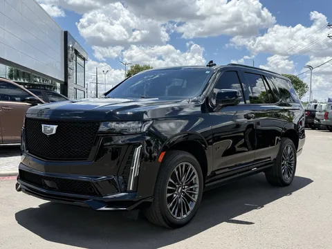 2023 Cadillac Escalade ESV Sport