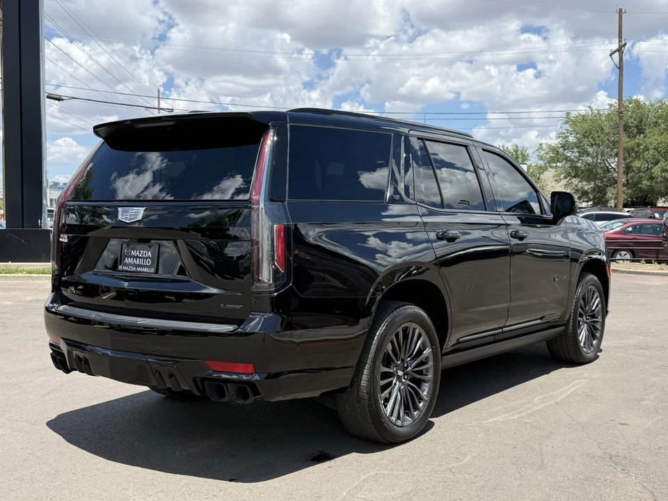 2023 Cadillac Escalade 5th Gen - Image 4 of 20