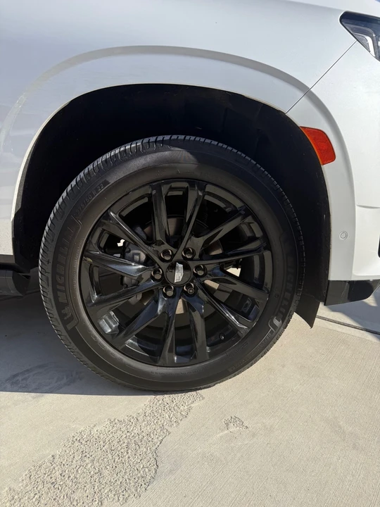 2023 Cadillac Escalade 5th Gen - Image 11 of 11
