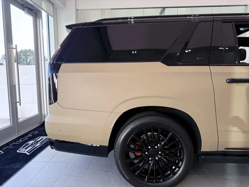 2023 Cadillac Escalade 5th Gen - Image 6 of 21