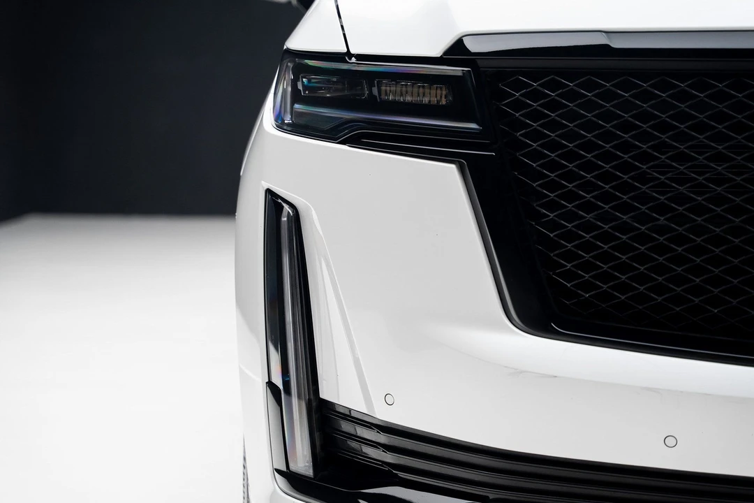 2023 Cadillac Escalade 5th Gen - Image 8 of 21