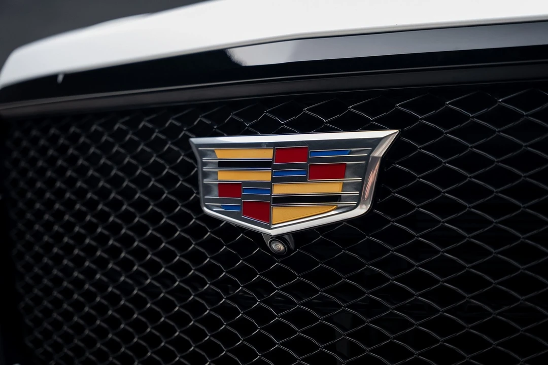 2023 Cadillac Escalade 5th Gen - Image 12 of 12