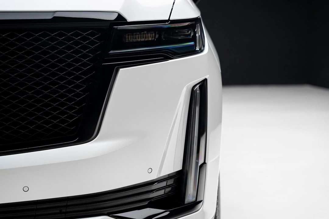 2023 Cadillac Escalade 5th Gen - Image 9 of 21