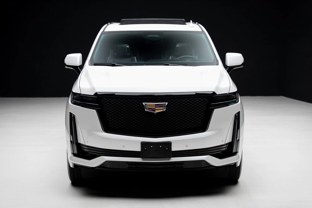2023 Cadillac Escalade 5th Gen - Image 5 of 21