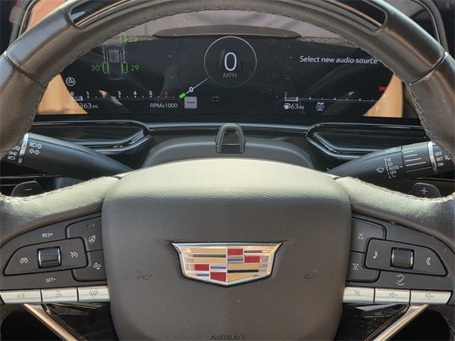 2023 Cadillac Escalade 5th Gen - Image 14 of 21