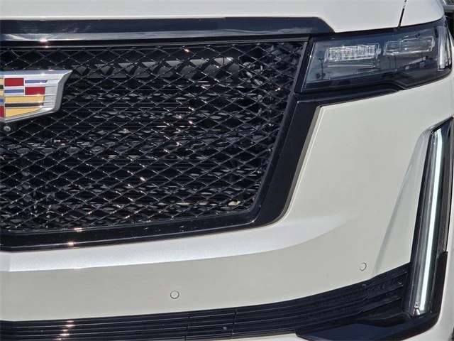 2023 Cadillac Escalade 5th Gen - Image 10 of 21