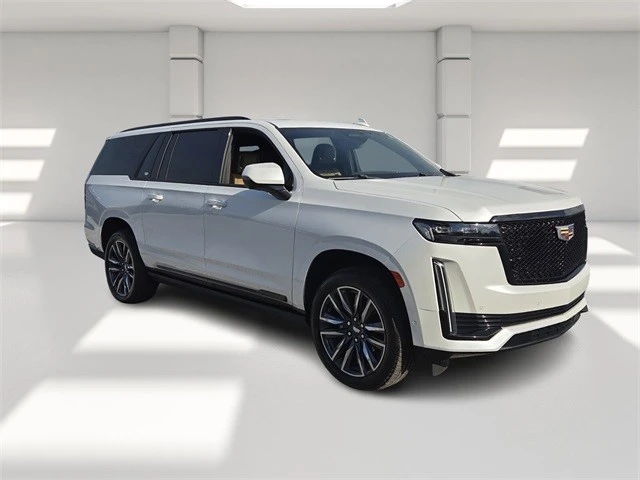 2023 Cadillac Escalade 5th Gen - Image 7 of 21