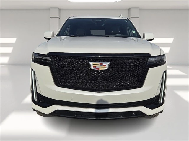2023 Cadillac Escalade 5th Gen - Image 8 of 21