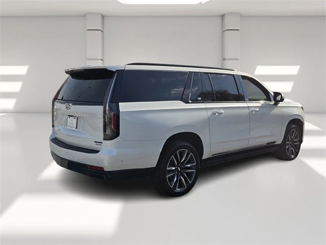 2023 Cadillac Escalade 5th Gen - Image 5 of 21