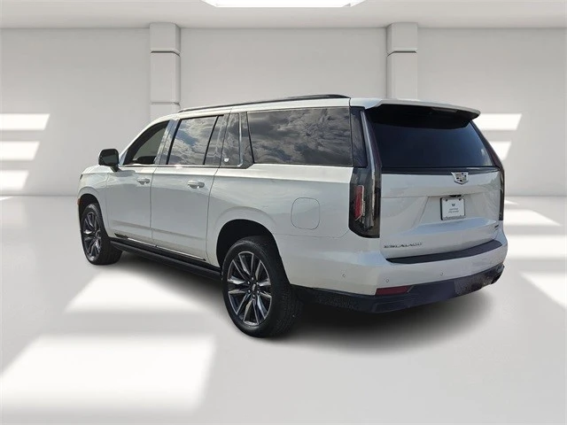 2023 Cadillac Escalade 5th Gen - Image 3 of 21
