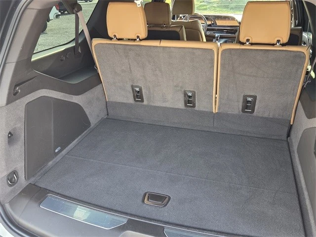 2023 Cadillac Escalade 5th Gen - Image 21 of 21