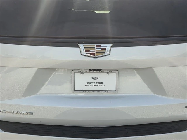 2023 Cadillac Escalade 5th Gen - Image 13 of 21
