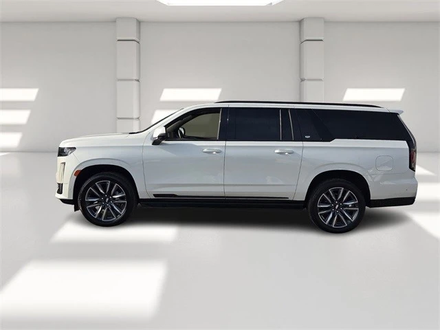 2023 Cadillac Escalade 5th Gen - Image 2 of 21