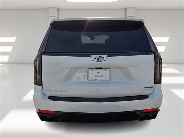 2023 Cadillac Escalade 5th Gen - Image 4 of 21