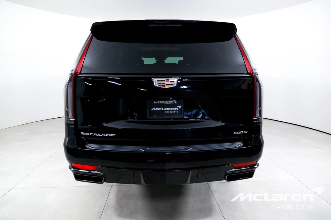 2023 Cadillac Escalade 5th Gen - Image 7 of 12