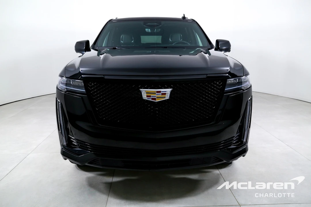 2023 Cadillac Escalade 5th Gen - Image 4 of 12