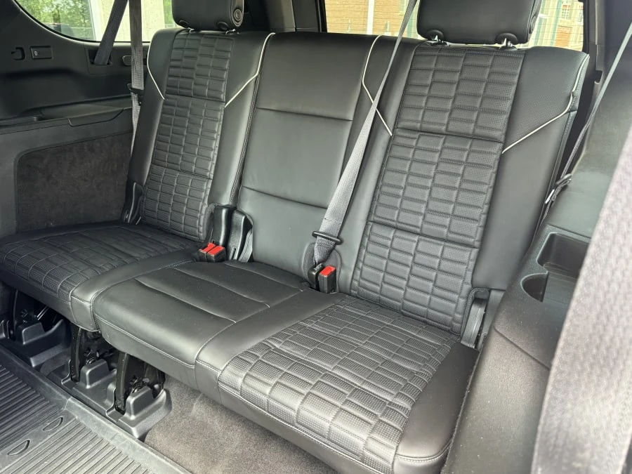 2023 Cadillac Escalade 5th Gen - Image 14 of 17