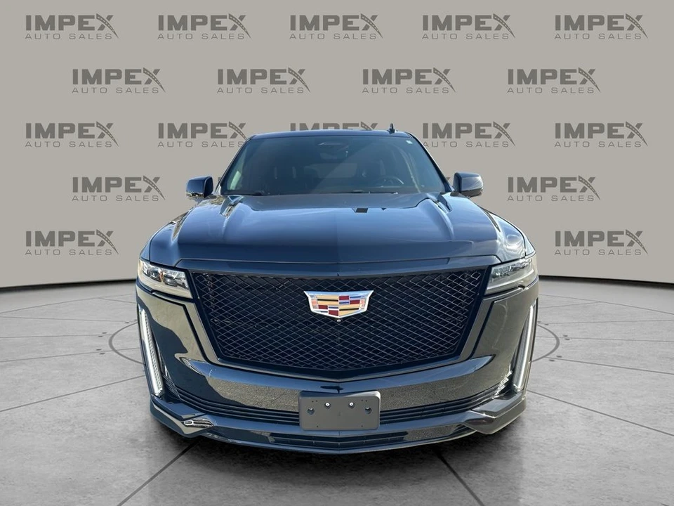 2023 Cadillac Escalade 5th Gen - Image 8 of 12