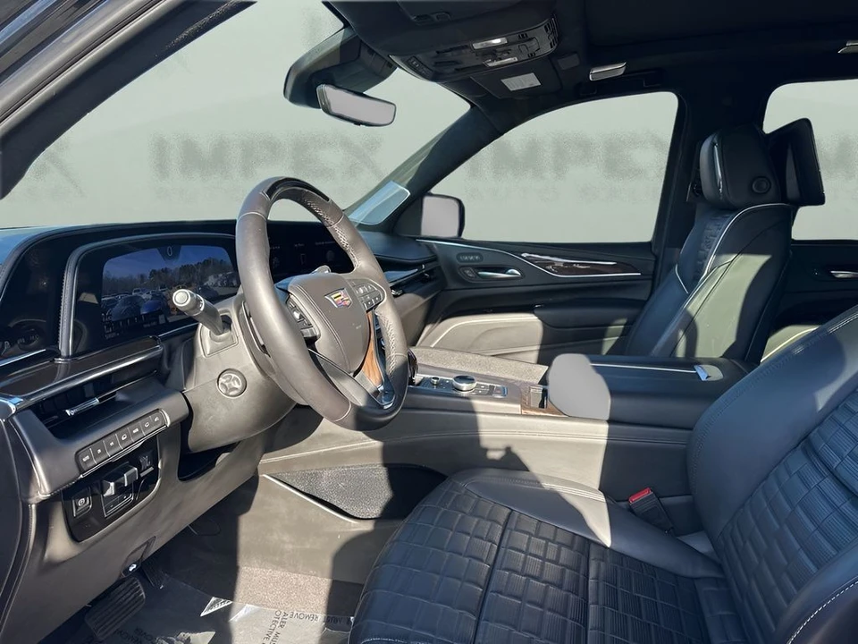 2023 Cadillac Escalade 5th Gen - Image 9 of 12