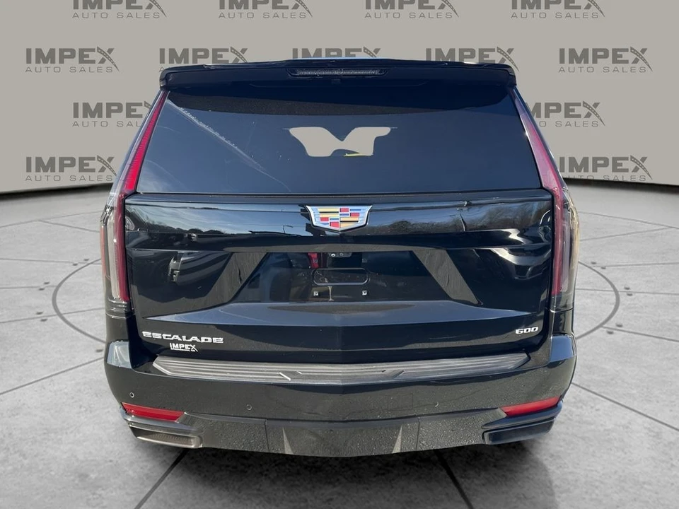 2023 Cadillac Escalade 5th Gen - Image 4 of 12