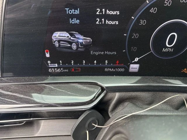 2023 Cadillac Escalade 5th Gen - Image 2 of 6