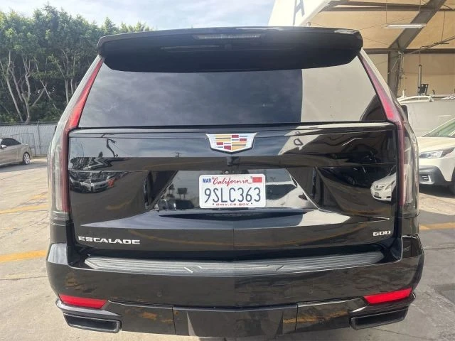 2023 Cadillac Escalade 5th Gen - Image 4 of 6