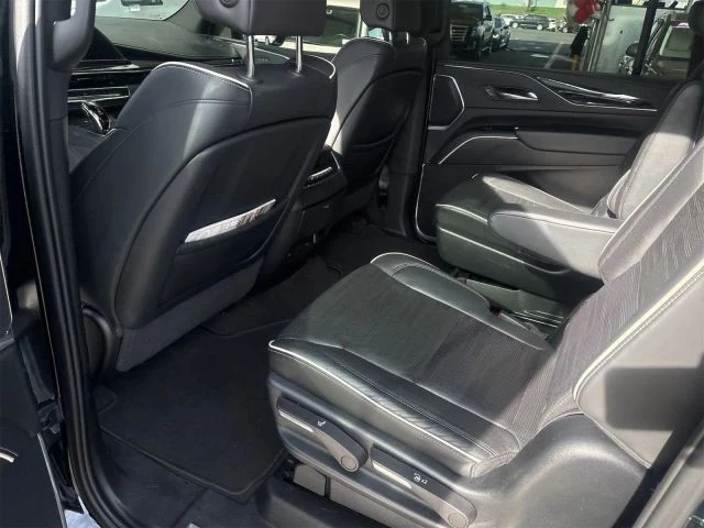 2023 Cadillac Escalade 5th Gen - Image 6 of 6