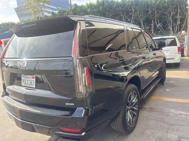 2023 Cadillac Escalade 5th Gen - Image 3 of 6