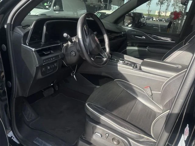 2023 Cadillac Escalade 5th Gen - Image 5 of 6