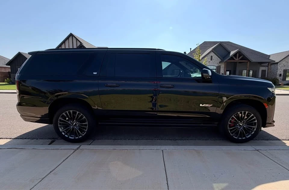 2023 Cadillac Escalade-V 5th Gen - Image 6 of 20