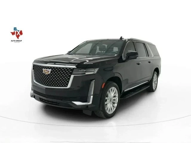2023 Cadillac Escalade 5th Gen - Image 6 of 12